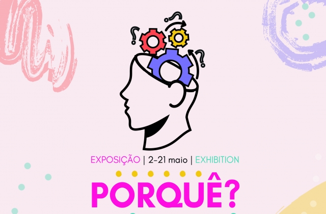 Le X festival de Questions du Collège international de Vilamoura donne naissance à une exposition d&#039;art à la Galerie Espace Arti